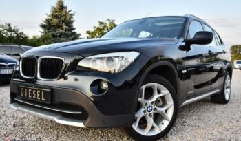 Xdrive#204KM#Ledy#Aut#Bixenon#Climatr#Świeży Import#Pano#12m Gwarancji full