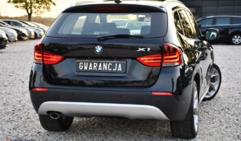 Xdrive#204KM#Ledy#Aut#Bixenon#Climatr#Świeży Import#Pano#12m Gwarancji full