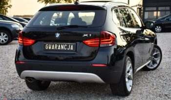 Xdrive#204KM#Ledy#Aut#Bixenon#Climatr#Świeży Import#Pano#12m Gwarancji full