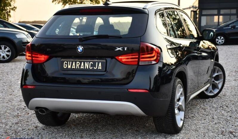 Xdrive#204KM#Ledy#Aut#Bixenon#Climatr#Świeży Import#Pano#12m Gwarancji full