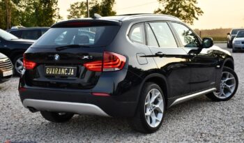 Xdrive#204KM#Ledy#Aut#Bixenon#Climatr#Świeży Import#Pano#12m Gwarancji full