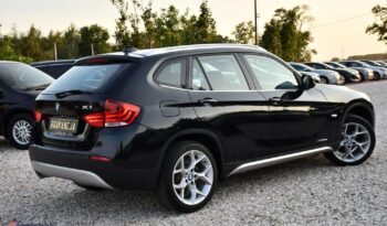 Xdrive#204KM#Ledy#Aut#Bixenon#Climatr#Świeży Import#Pano#12m Gwarancji full