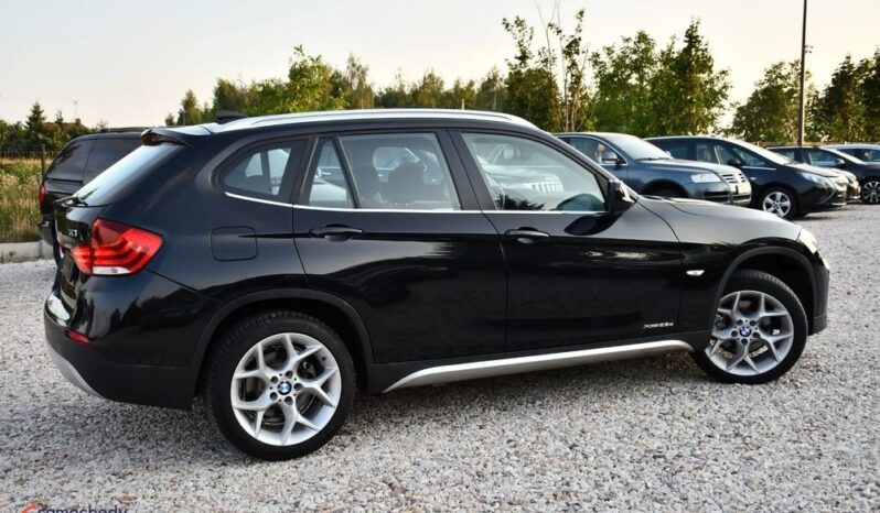 Xdrive#204KM#Ledy#Aut#Bixenon#Climatr#Świeży Import#Pano#12m Gwarancji full