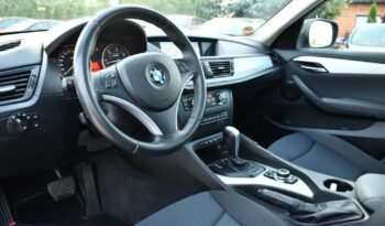 Xdrive#204KM#Ledy#Aut#Bixenon#Climatr#Świeży Import#Pano#12m Gwarancji full