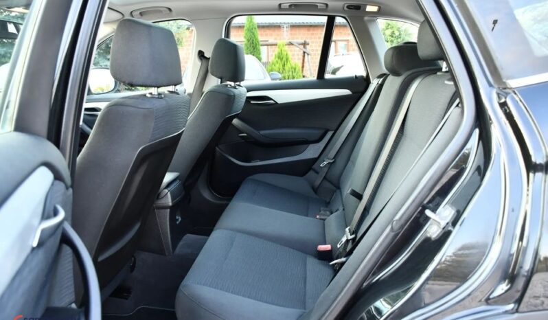 Xdrive#204KM#Ledy#Aut#Bixenon#Climatr#Świeży Import#Pano#12m Gwarancji full