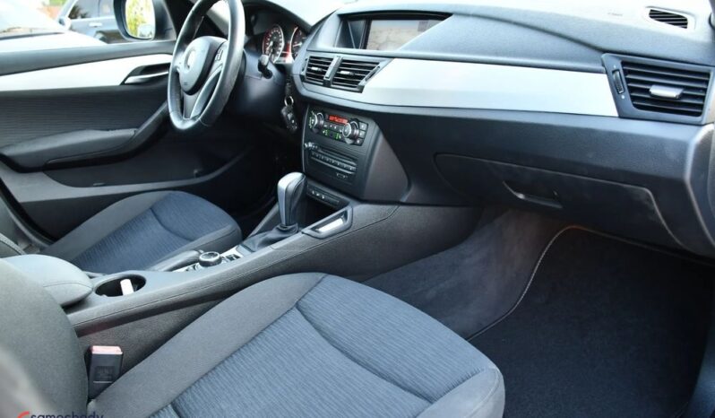 Xdrive#204KM#Ledy#Aut#Bixenon#Climatr#Świeży Import#Pano#12m Gwarancji full