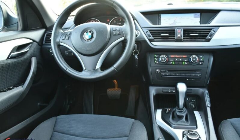 Xdrive#204KM#Ledy#Aut#Bixenon#Climatr#Świeży Import#Pano#12m Gwarancji full