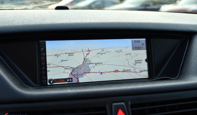 Xdrive#204KM#Ledy#Aut#Bixenon#Climatr#Świeży Import#Pano#12m Gwarancji full