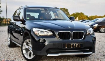 Xdrive#204KM#Ledy#Aut#Bixenon#Climatr#Świeży Import#Pano#12m Gwarancji full