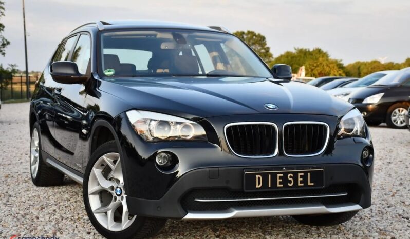 Xdrive#204KM#Ledy#Aut#Bixenon#Climatr#Świeży Import#Pano#12m Gwarancji full