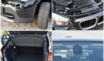 Xdrive#204KM#Ledy#Aut#Bixenon#Climatr#Świeży Import#Pano#12m Gwarancji full