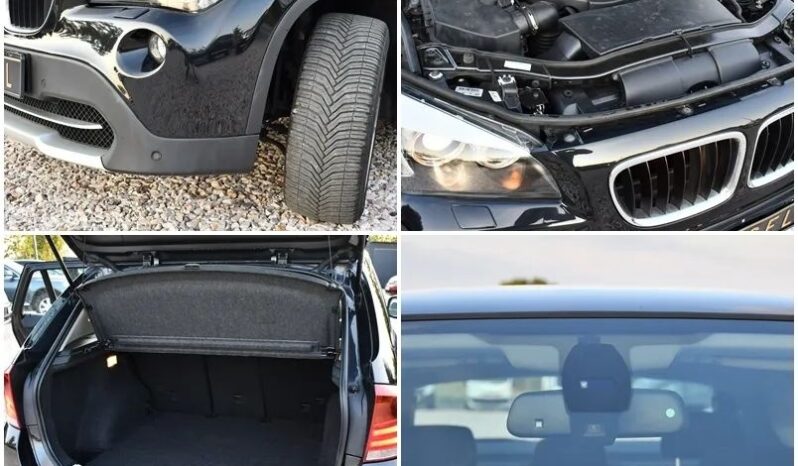 Xdrive#204KM#Ledy#Aut#Bixenon#Climatr#Świeży Import#Pano#12m Gwarancji full