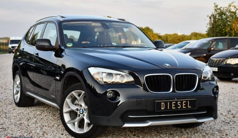 Xdrive#204KM#Ledy#Aut#Bixenon#Climatr#Świeży Import#Pano#12m Gwarancji full