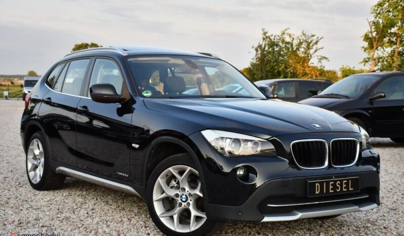 Xdrive#204KM#Ledy#Aut#Bixenon#Climatr#Świeży Import#Pano#12m Gwarancji full