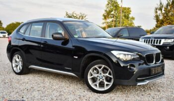 Xdrive#204KM#Ledy#Aut#Bixenon#Climatr#Świeży Import#Pano#12m Gwarancji full