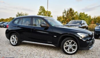 Xdrive#204KM#Ledy#Aut#Bixenon#Climatr#Świeży Import#Pano#12m Gwarancji full