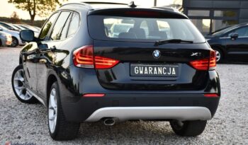 Xdrive#204KM#Ledy#Aut#Bixenon#Climatr#Świeży Import#Pano#12m Gwarancji full