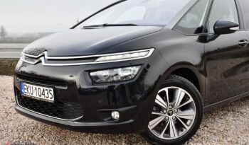 1.6eHDI#120KM#Aut#Ledy#Asystenty#Climatr#Navi#Kamera#Serwis#Gwarancja! full