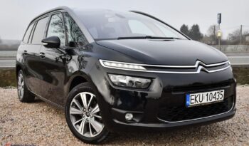 1.6eHDI#120KM#Aut#Ledy#Asystenty#Climatr#Navi#Kamera#Serwis#Gwarancja! full