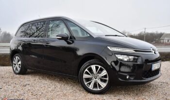 1.6eHDI#120KM#Aut#Ledy#Asystenty#Climatr#Navi#Kamera#Serwis#Gwarancja! full