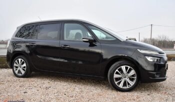 1.6eHDI#120KM#Aut#Ledy#Asystenty#Climatr#Navi#Kamera#Serwis#Gwarancja! full