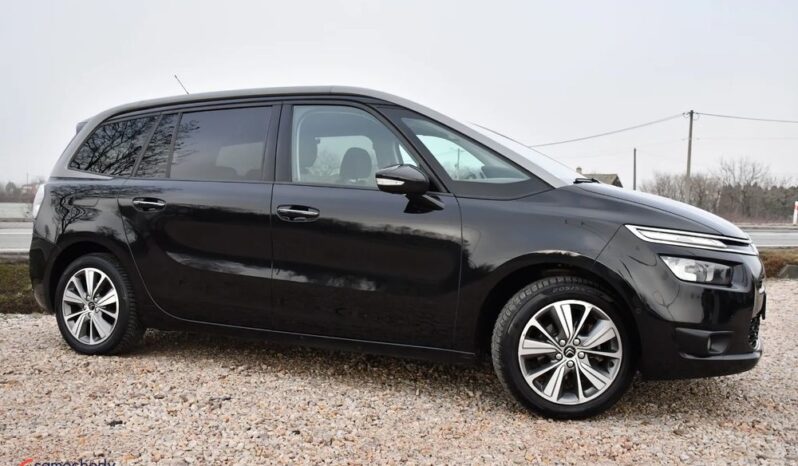 1.6eHDI#120KM#Aut#Ledy#Asystenty#Climatr#Navi#Kamera#Serwis#Gwarancja! full