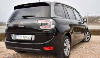 1.6eHDI#120KM#Aut#Ledy#Asystenty#Climatr#Navi#Kamera#Serwis#Gwarancja! full