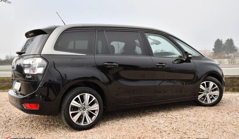 1.6eHDI#120KM#Aut#Ledy#Asystenty#Climatr#Navi#Kamera#Serwis#Gwarancja! full