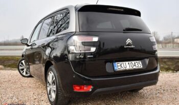 1.6eHDI#120KM#Aut#Ledy#Asystenty#Climatr#Navi#Kamera#Serwis#Gwarancja! full