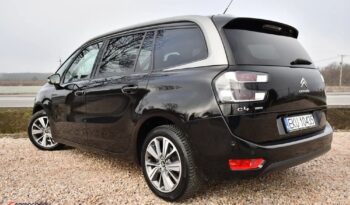 1.6eHDI#120KM#Aut#Ledy#Asystenty#Climatr#Navi#Kamera#Serwis#Gwarancja! full