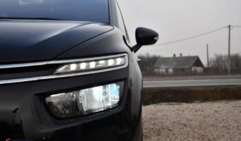 1.6eHDI#120KM#Aut#Ledy#Asystenty#Climatr#Navi#Kamera#Serwis#Gwarancja! full