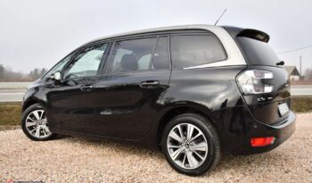 1.6eHDI#120KM#Aut#Ledy#Asystenty#Climatr#Navi#Kamera#Serwis#Gwarancja! full