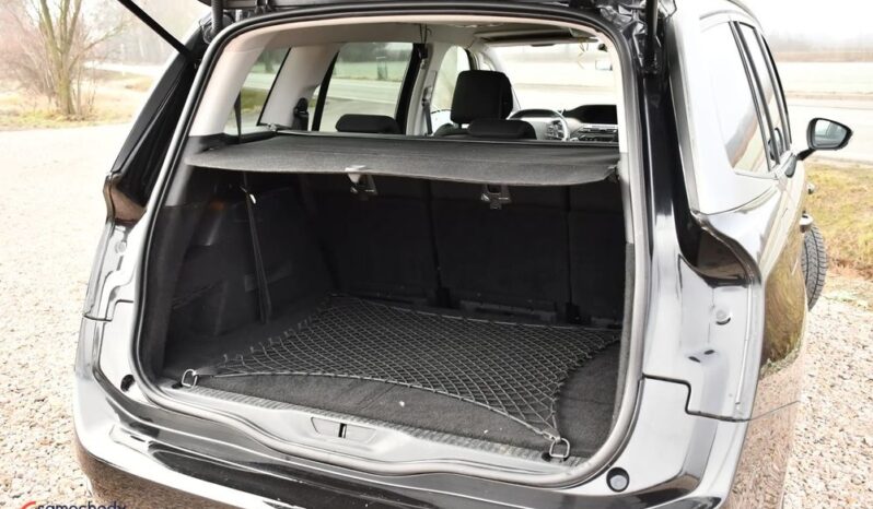 1.6eHDI#120KM#Aut#Ledy#Asystenty#Climatr#Navi#Kamera#Serwis#Gwarancja! full