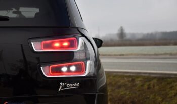 1.6eHDI#120KM#Aut#Ledy#Asystenty#Climatr#Navi#Kamera#Serwis#Gwarancja! full