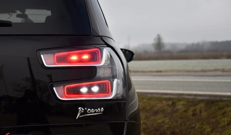 1.6eHDI#120KM#Aut#Ledy#Asystenty#Climatr#Navi#Kamera#Serwis#Gwarancja! full