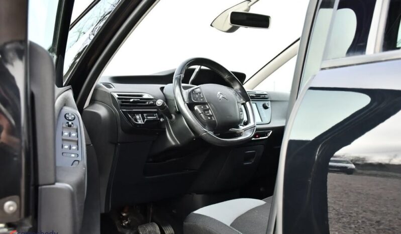 1.6eHDI#120KM#Aut#Ledy#Asystenty#Climatr#Navi#Kamera#Serwis#Gwarancja! full