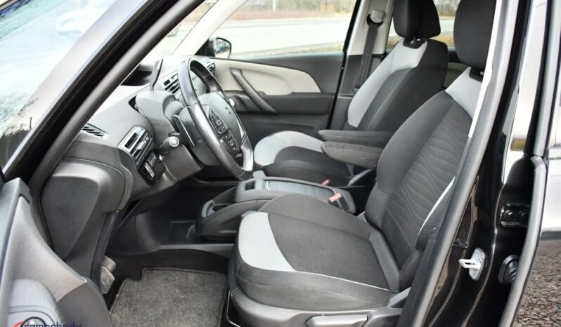 1.6eHDI#120KM#Aut#Ledy#Asystenty#Climatr#Navi#Kamera#Serwis#Gwarancja! full