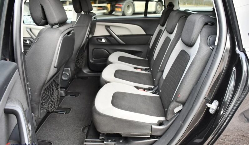 1.6eHDI#120KM#Aut#Ledy#Asystenty#Climatr#Navi#Kamera#Serwis#Gwarancja! full