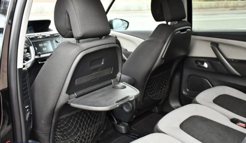 1.6eHDI#120KM#Aut#Ledy#Asystenty#Climatr#Navi#Kamera#Serwis#Gwarancja! full