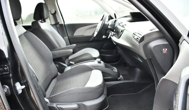 1.6eHDI#120KM#Aut#Ledy#Asystenty#Climatr#Navi#Kamera#Serwis#Gwarancja! full