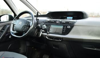 1.6eHDI#120KM#Aut#Ledy#Asystenty#Climatr#Navi#Kamera#Serwis#Gwarancja! full