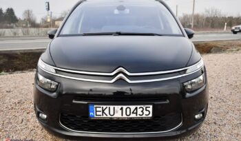 1.6eHDI#120KM#Aut#Ledy#Asystenty#Climatr#Navi#Kamera#Serwis#Gwarancja! full