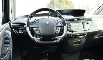 1.6eHDI#120KM#Aut#Ledy#Asystenty#Climatr#Navi#Kamera#Serwis#Gwarancja! full