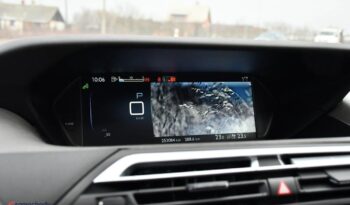 1.6eHDI#120KM#Aut#Ledy#Asystenty#Climatr#Navi#Kamera#Serwis#Gwarancja! full