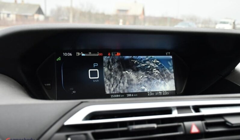 1.6eHDI#120KM#Aut#Ledy#Asystenty#Climatr#Navi#Kamera#Serwis#Gwarancja! full