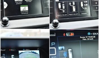 1.6eHDI#120KM#Aut#Ledy#Asystenty#Climatr#Navi#Kamera#Serwis#Gwarancja! full