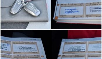 1.6eHDI#120KM#Aut#Ledy#Asystenty#Climatr#Navi#Kamera#Serwis#Gwarancja! full