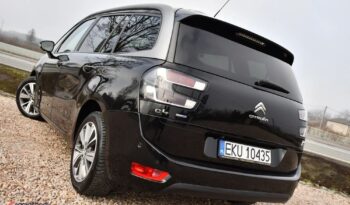 1.6eHDI#120KM#Aut#Ledy#Asystenty#Climatr#Navi#Kamera#Serwis#Gwarancja! full