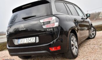 1.6eHDI#120KM#Aut#Ledy#Asystenty#Climatr#Navi#Kamera#Serwis#Gwarancja! full