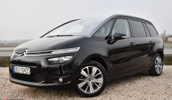 1.6eHDI#120KM#Aut#Ledy#Asystenty#Climatr#Navi#Kamera#Serwis#Gwarancja! full